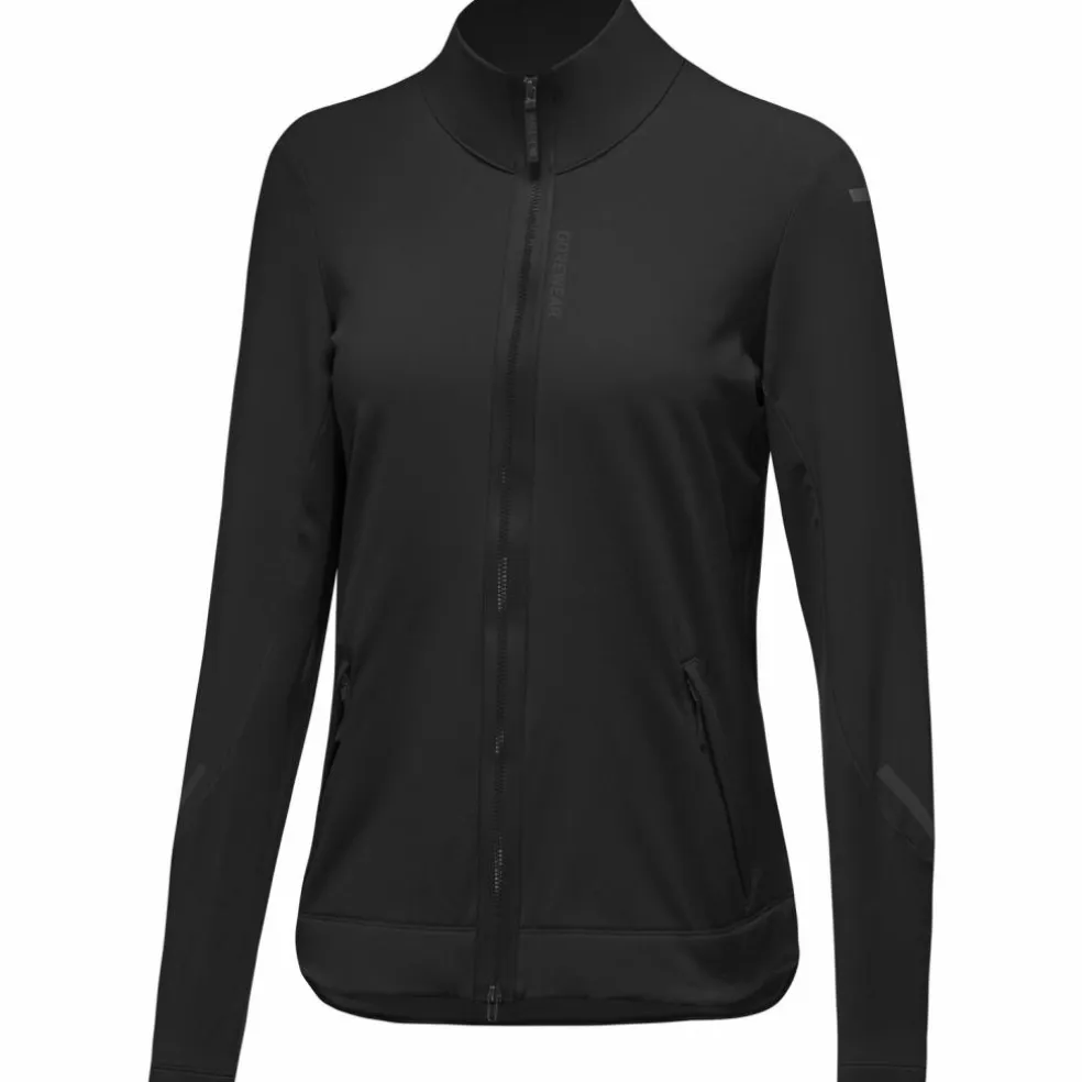 GOREWEAR · CONCURVE