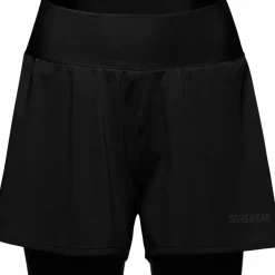 GOREWEAR · CONCURVE
