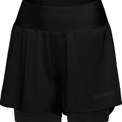 GOREWEAR · CONCURVE