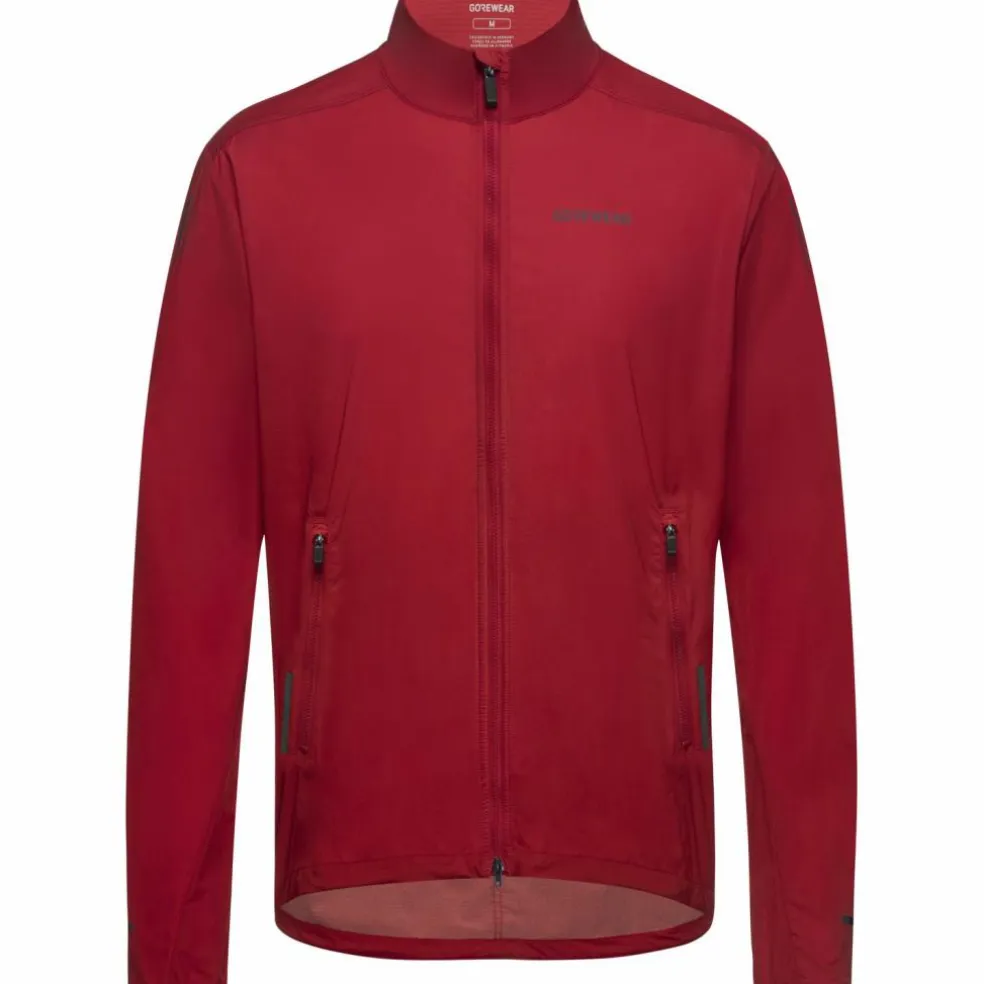 GOREWEAR · Concurve Windbreaker