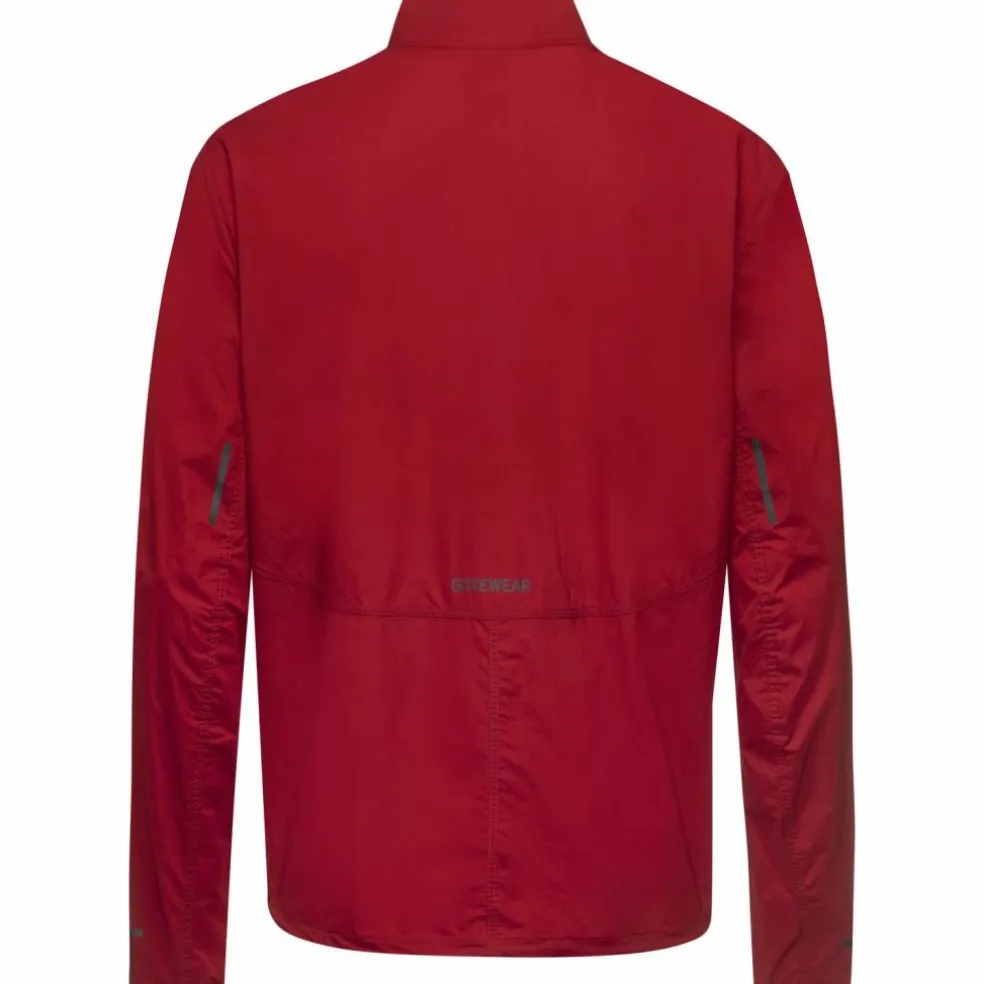 GOREWEAR · Concurve Windbreaker
