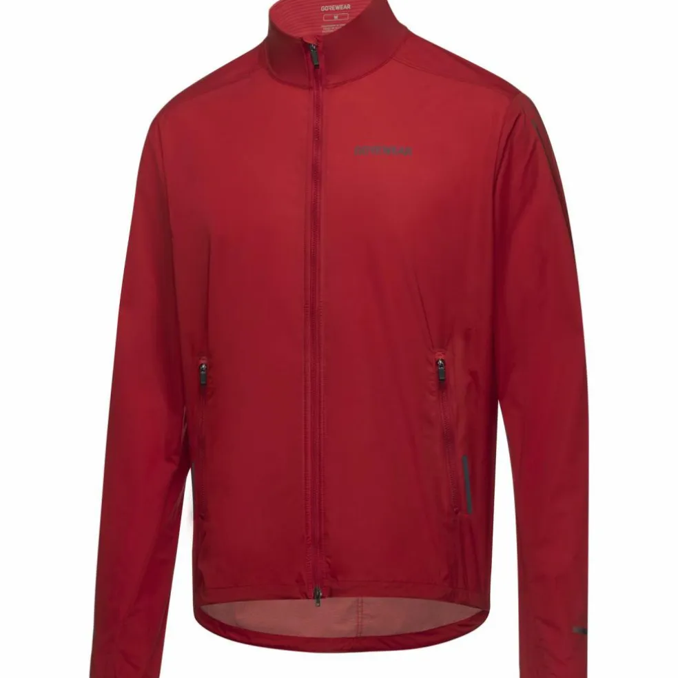 GOREWEAR · Concurve Windbreaker