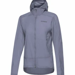 GOREWEAR · Fernflow Hooded