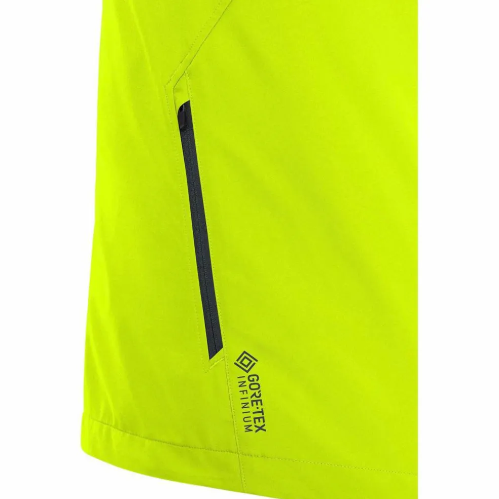 GOREWEAR · GORE-TEX R3 Infinium Partial
