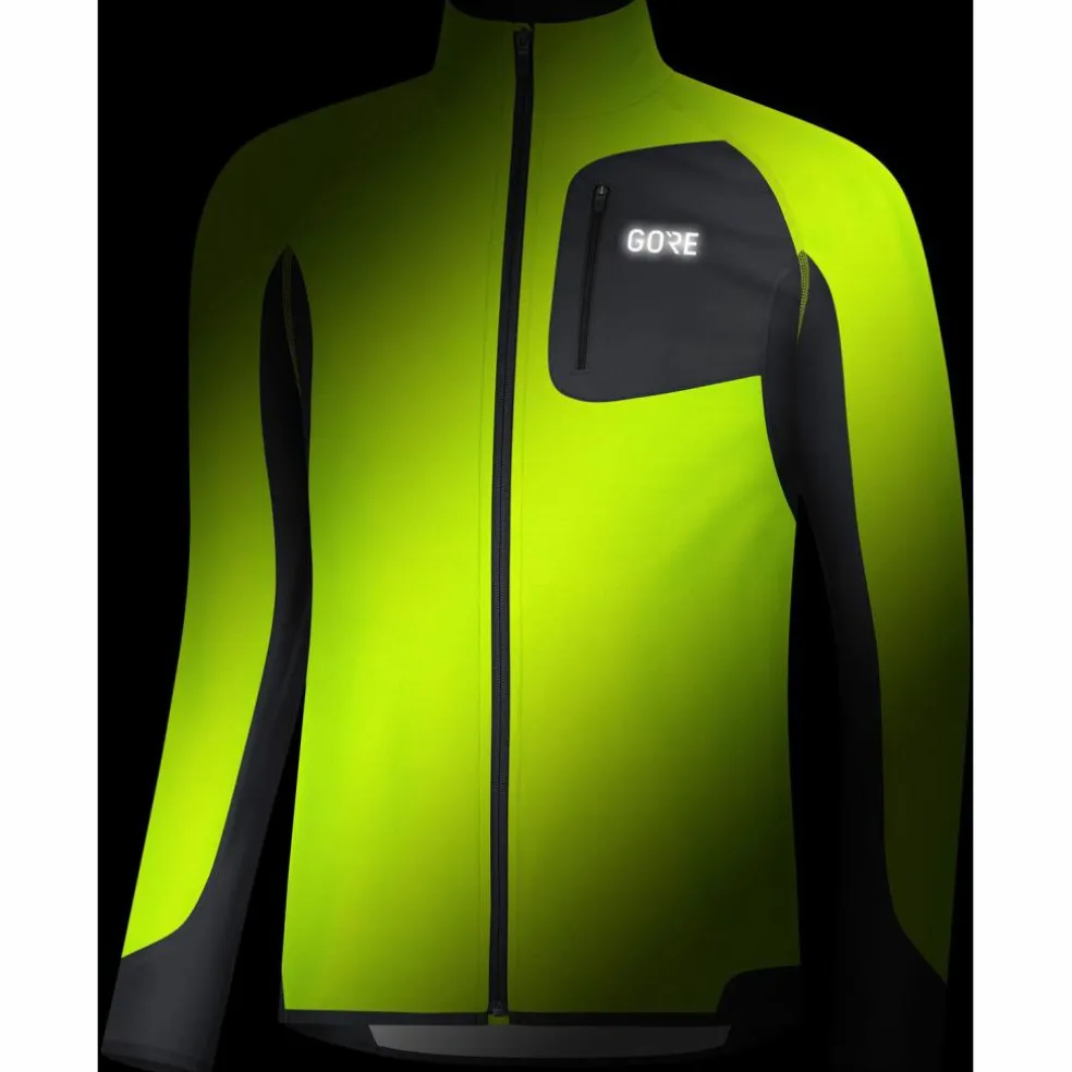 GOREWEAR · R3 Partial GORE® WINDSTOPPER®