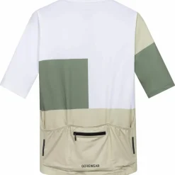 GOREWEAR · SWIFTRIDE Block