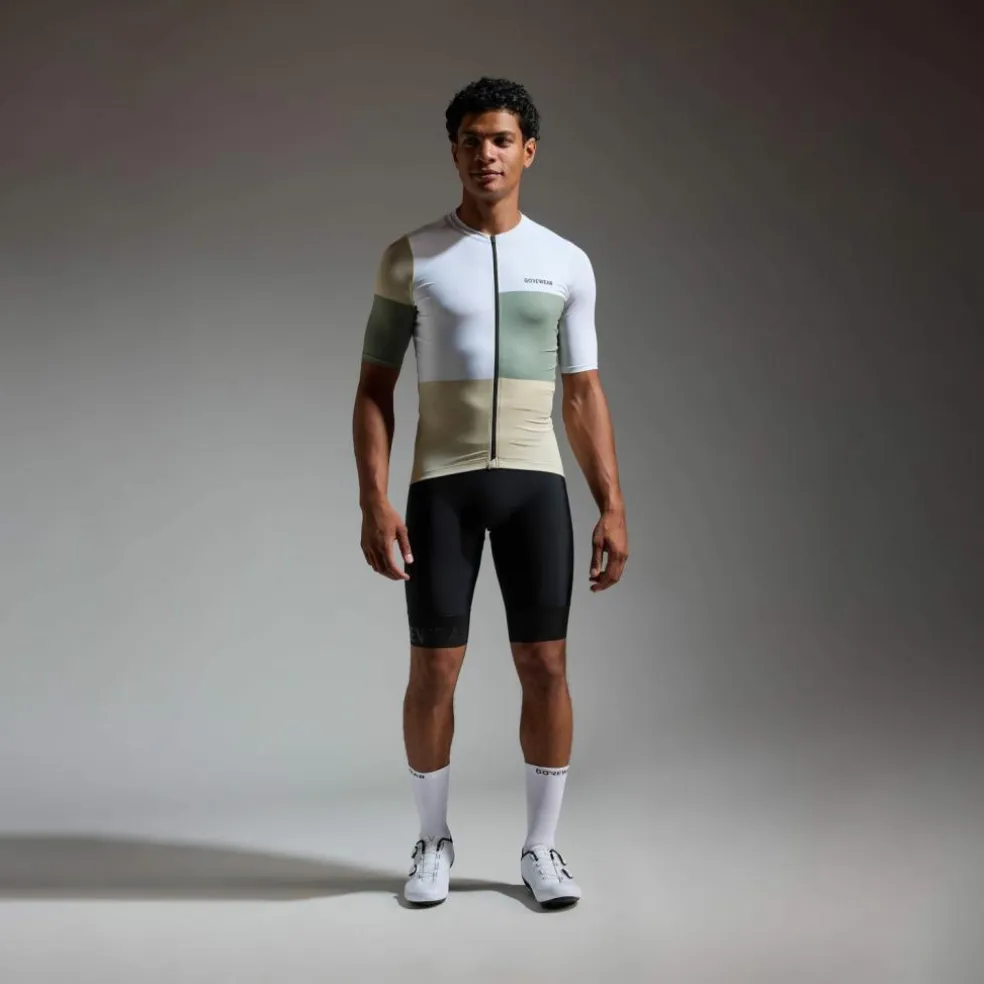 GOREWEAR · SWIFTRIDE Block