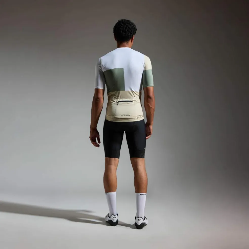 GOREWEAR · SWIFTRIDE Block