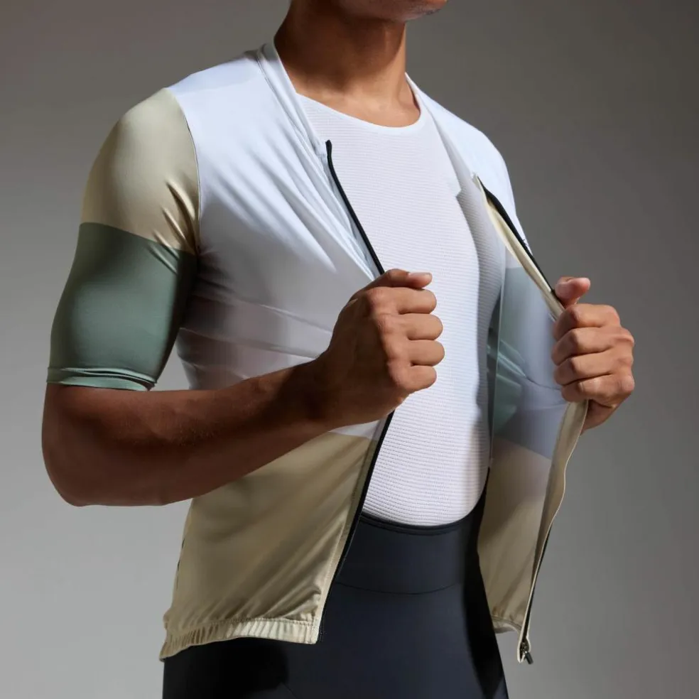 GOREWEAR · SWIFTRIDE Block