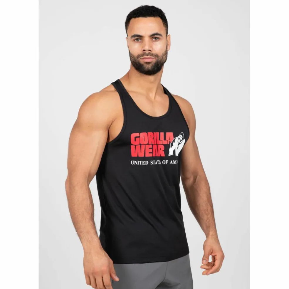Gorilla Wear