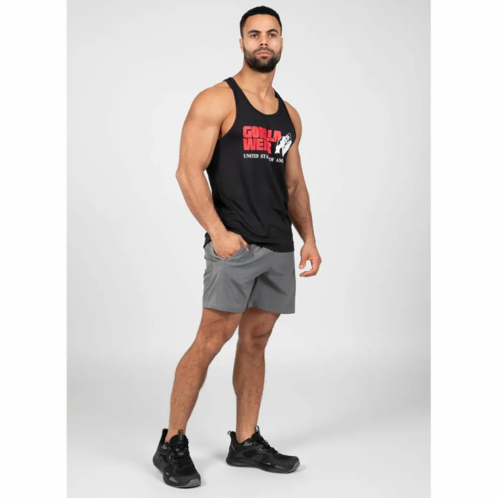 Gorilla Wear