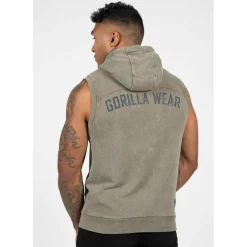 Gorilla Wear