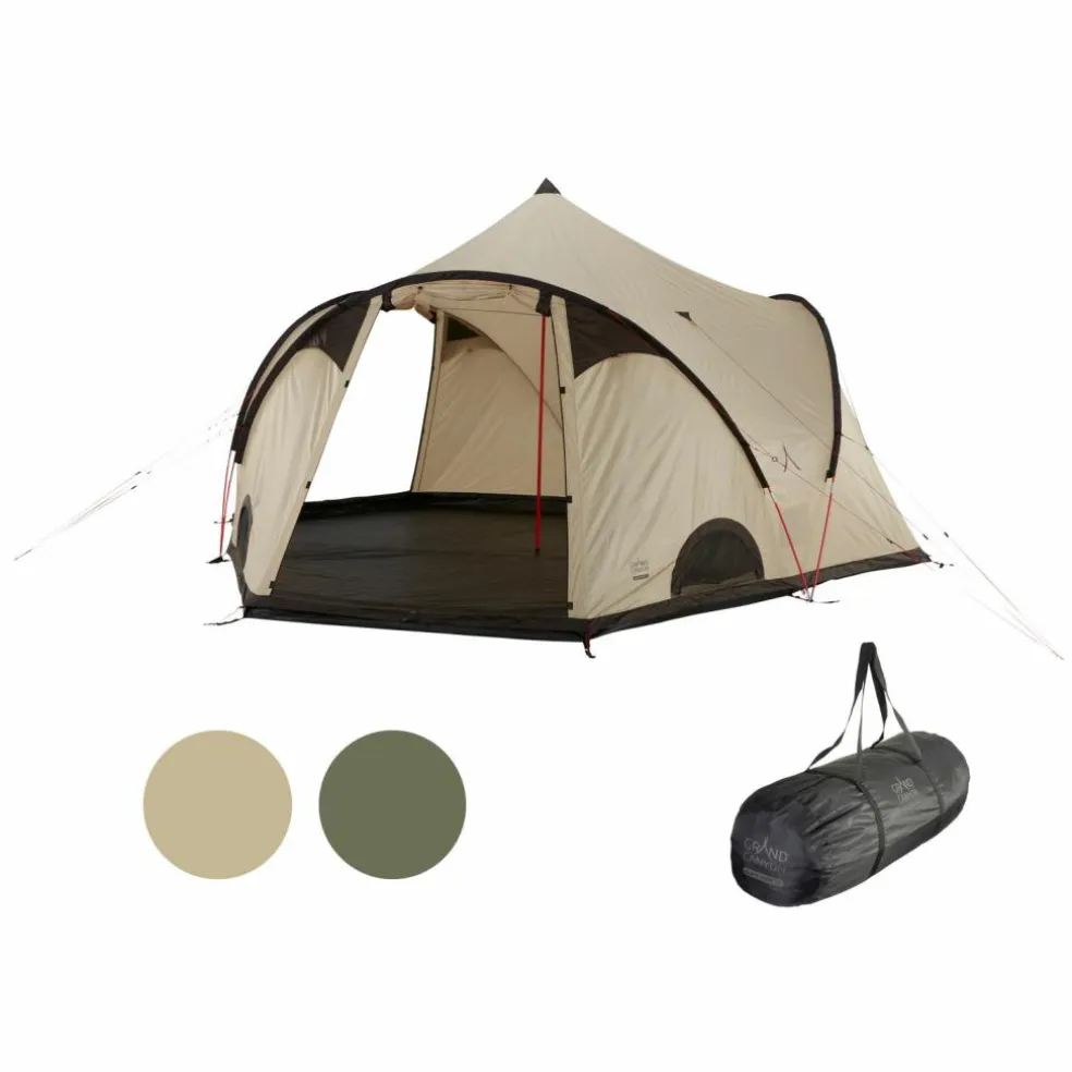 Grand Canyon · BLACK KNOB 10