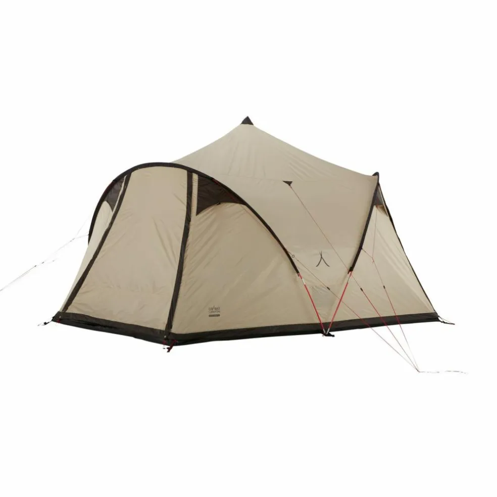Grand Canyon · BLACK KNOB 10