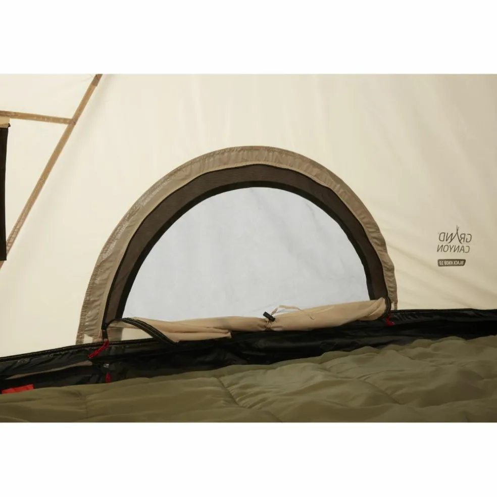 Grand Canyon · BLACK KNOB 10