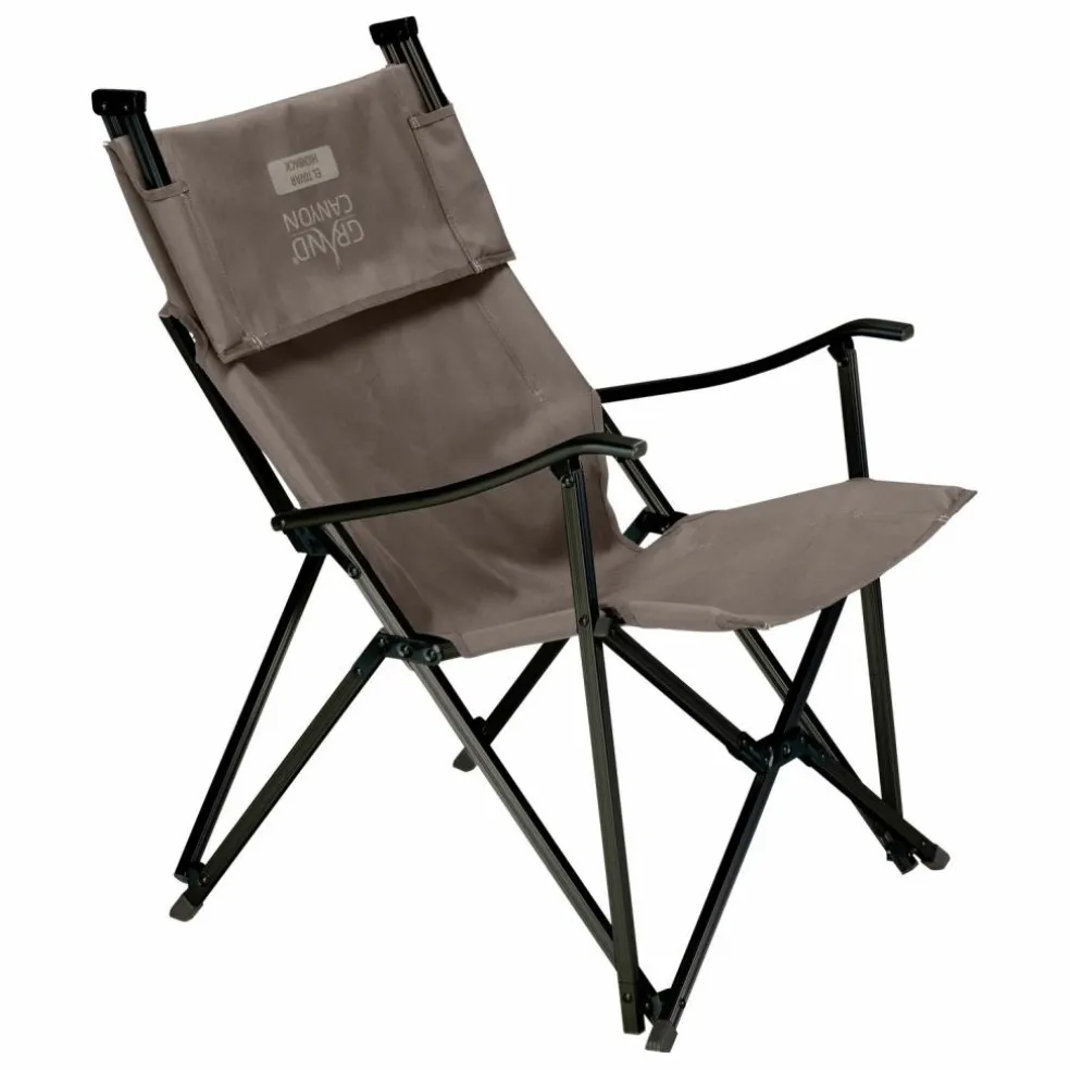 Grand Canyon · EL TOVAR HIGHBACK