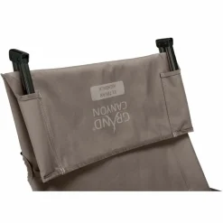 Grand Canyon · EL TOVAR HIGHBACK