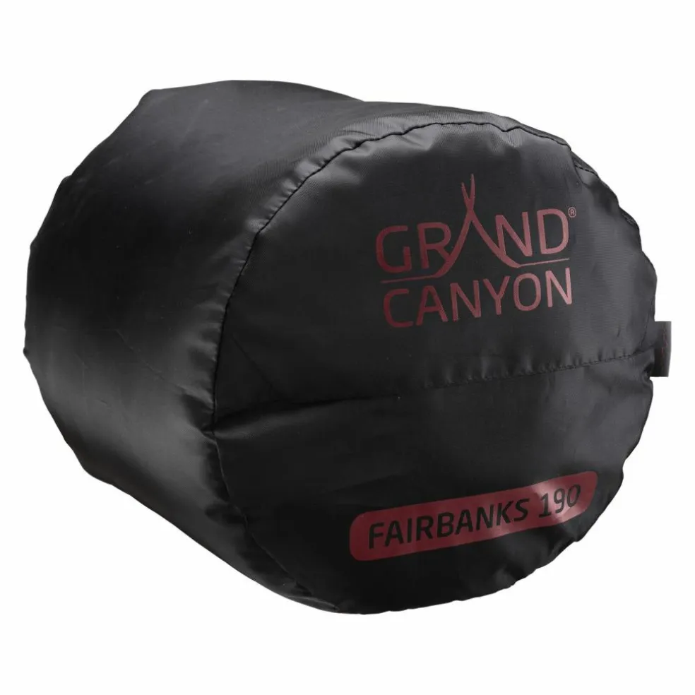 Grand Canyon · FAIRBANKS 190