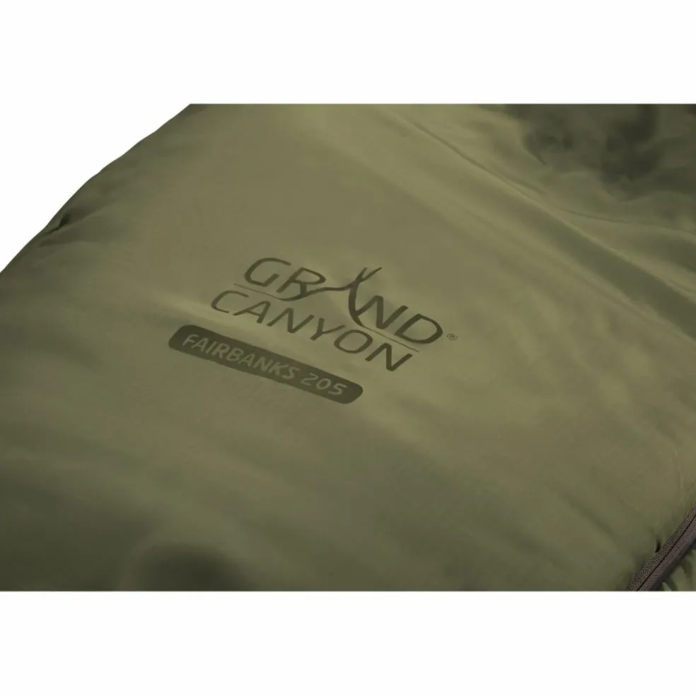 Grand Canyon · FAIRBANKS 205