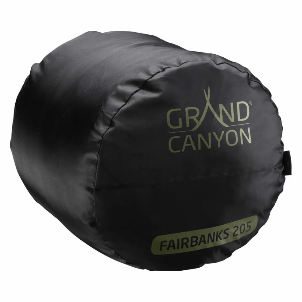 Grand Canyon · FAIRBANKS 205