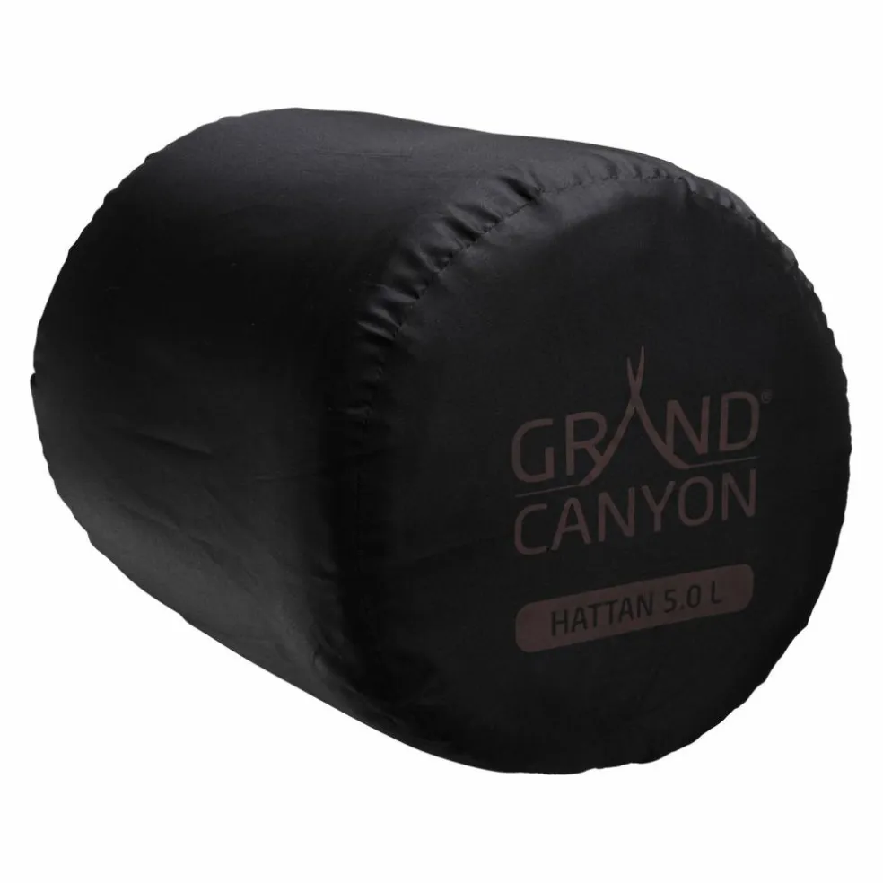 Grand Canyon · HATTAN 5.0 L