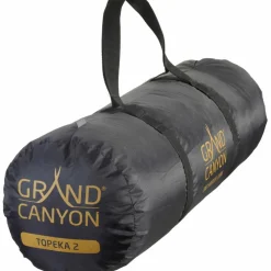 Grand Canyon · Topeka 2 Alu