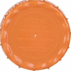 Grayl · Geopress Purifier Cartridge