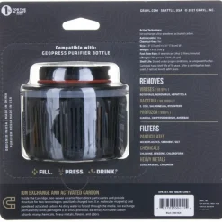 Grayl · Geopress Purifier Cartridge