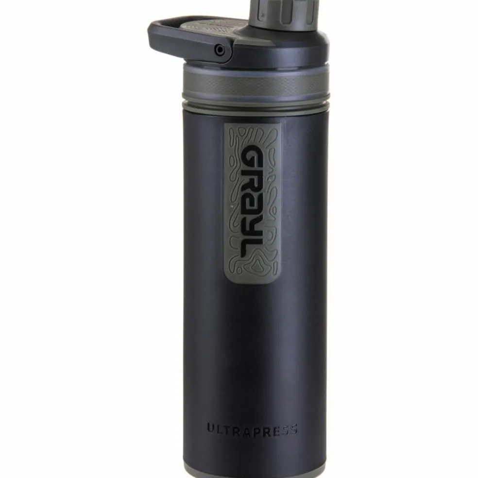 Grayl · Ultrapress Purifier Bottle