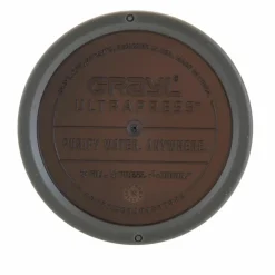 Grayl · Ultrapress Purifier Bottle