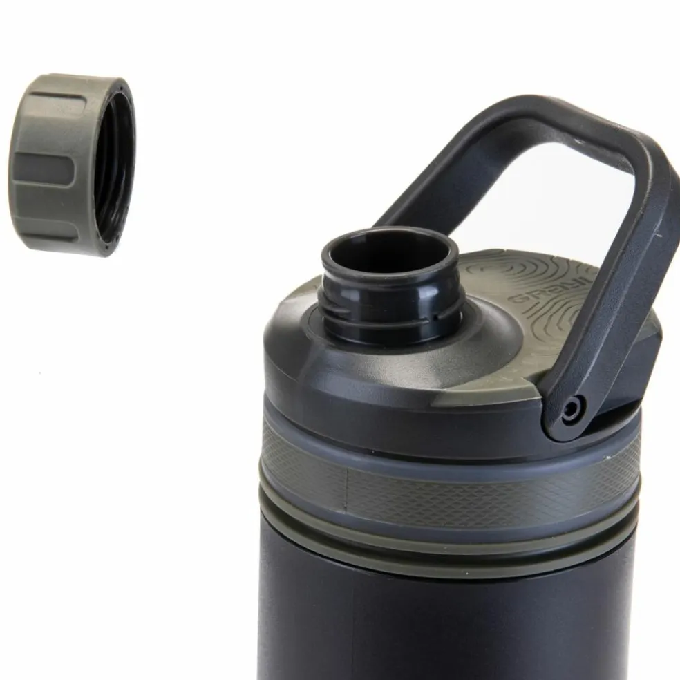 Grayl · Ultrapress Purifier Bottle