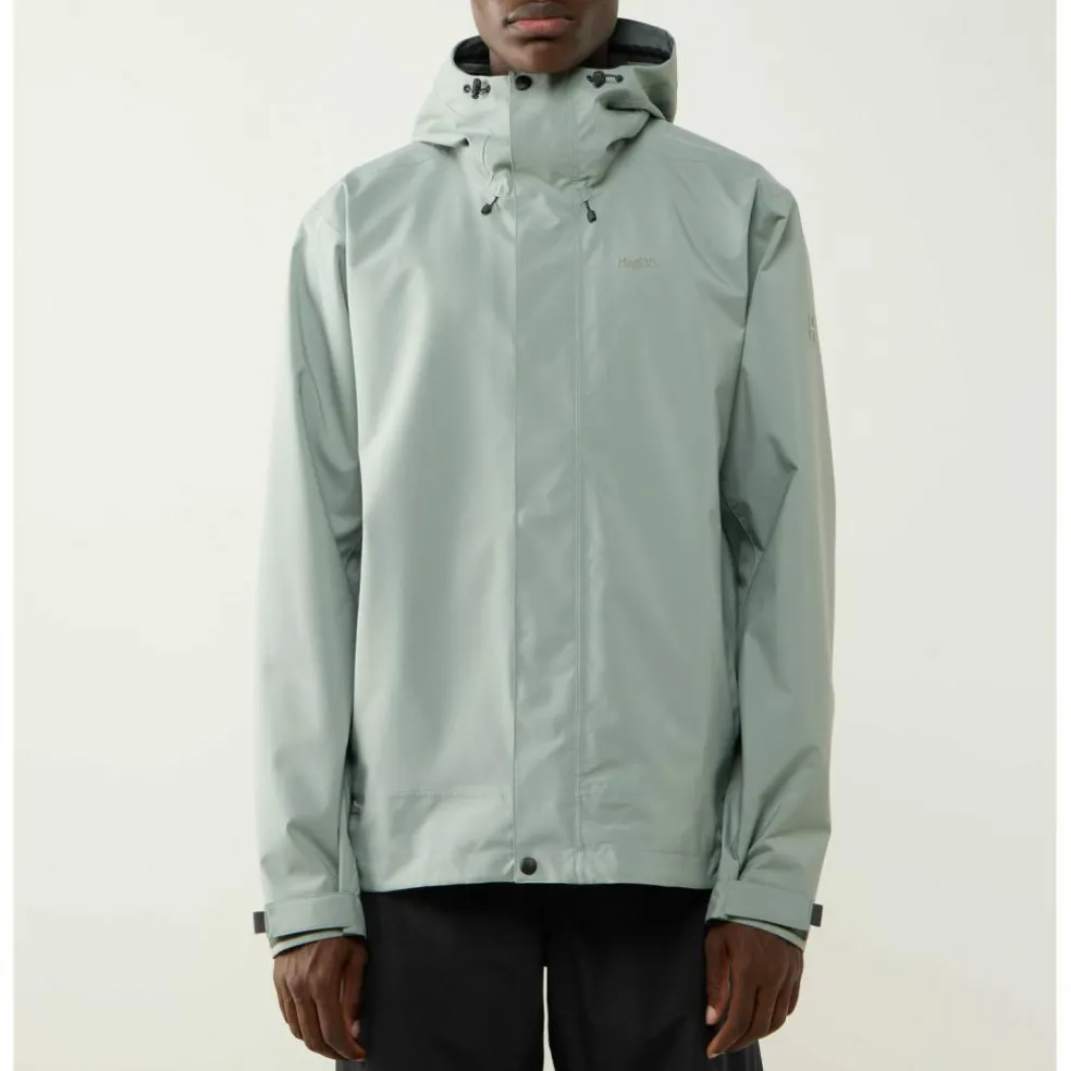 Haglöfs · Breeze Proof