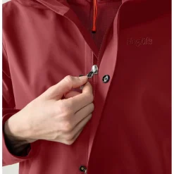 Haglöfs · Breeze Proof