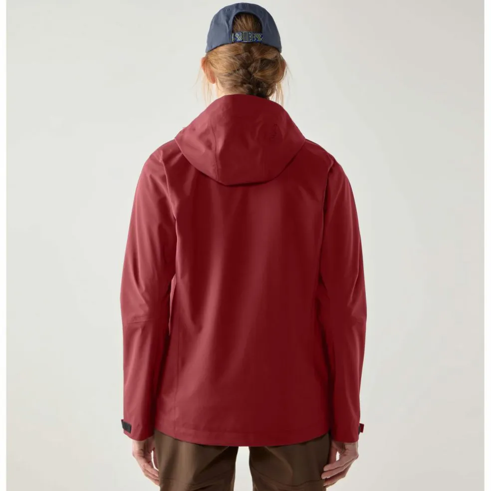 Haglöfs · Breeze Proof