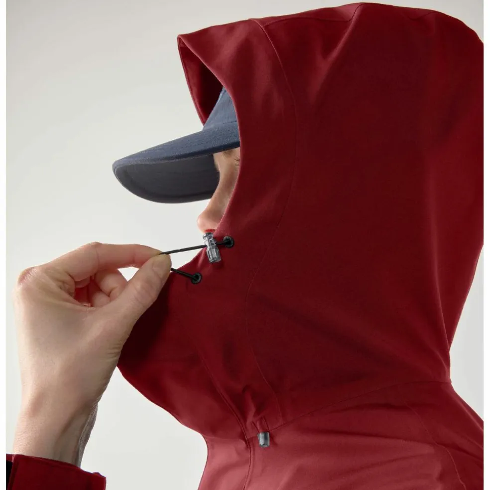 Haglöfs · Breeze Proof