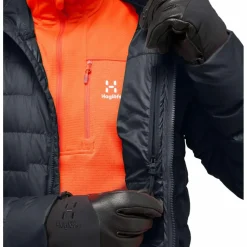 Haglöfs · ROC Flash