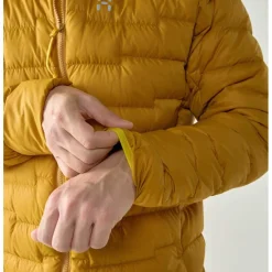 Haglöfs · ROC Flash