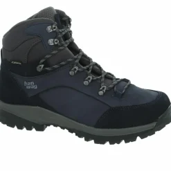 Hanwag · Banks SF Extra Lady GTX