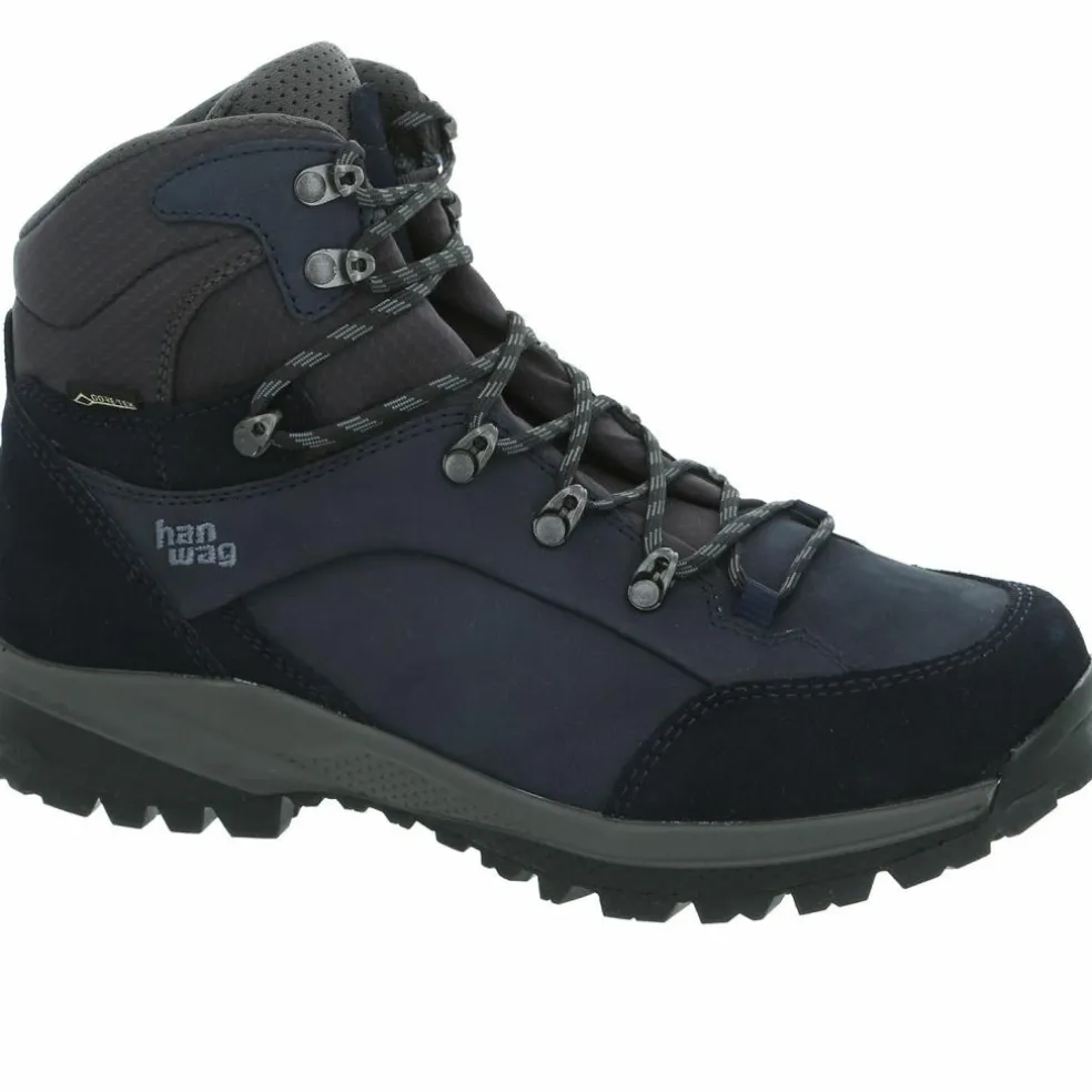Hanwag · Banks SF Extra Lady GTX