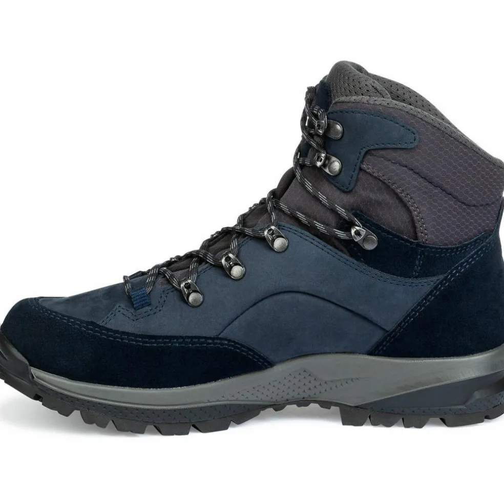 Hanwag · Banks SF Extra Lady GTX