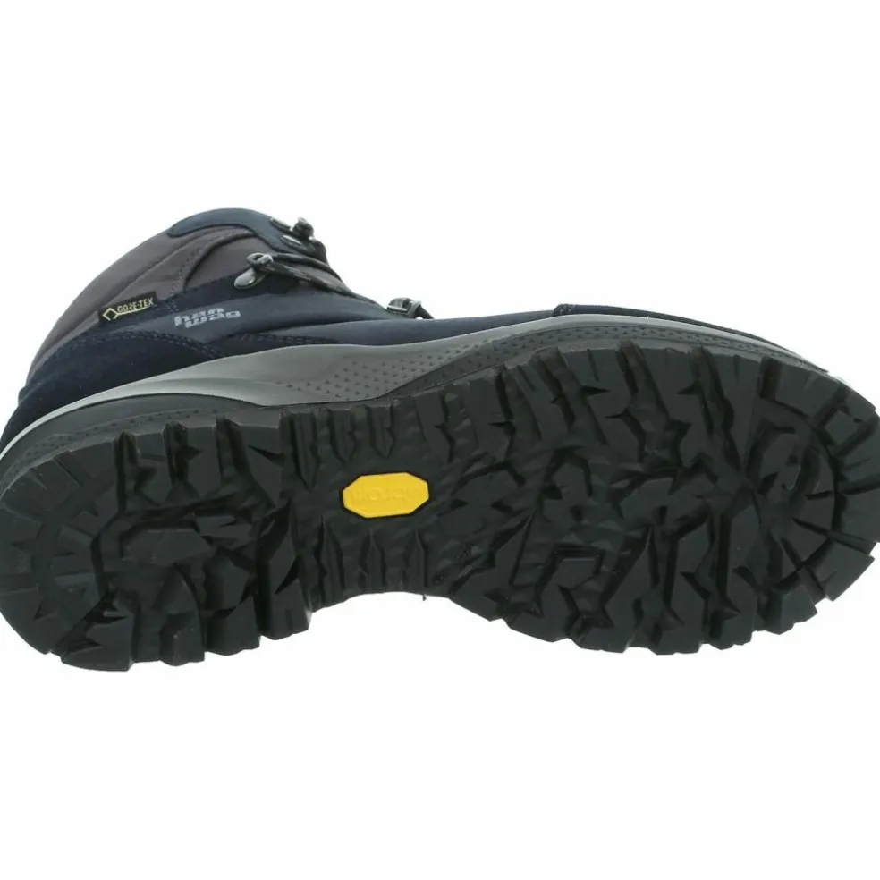 Hanwag · Banks SF Extra Lady GTX