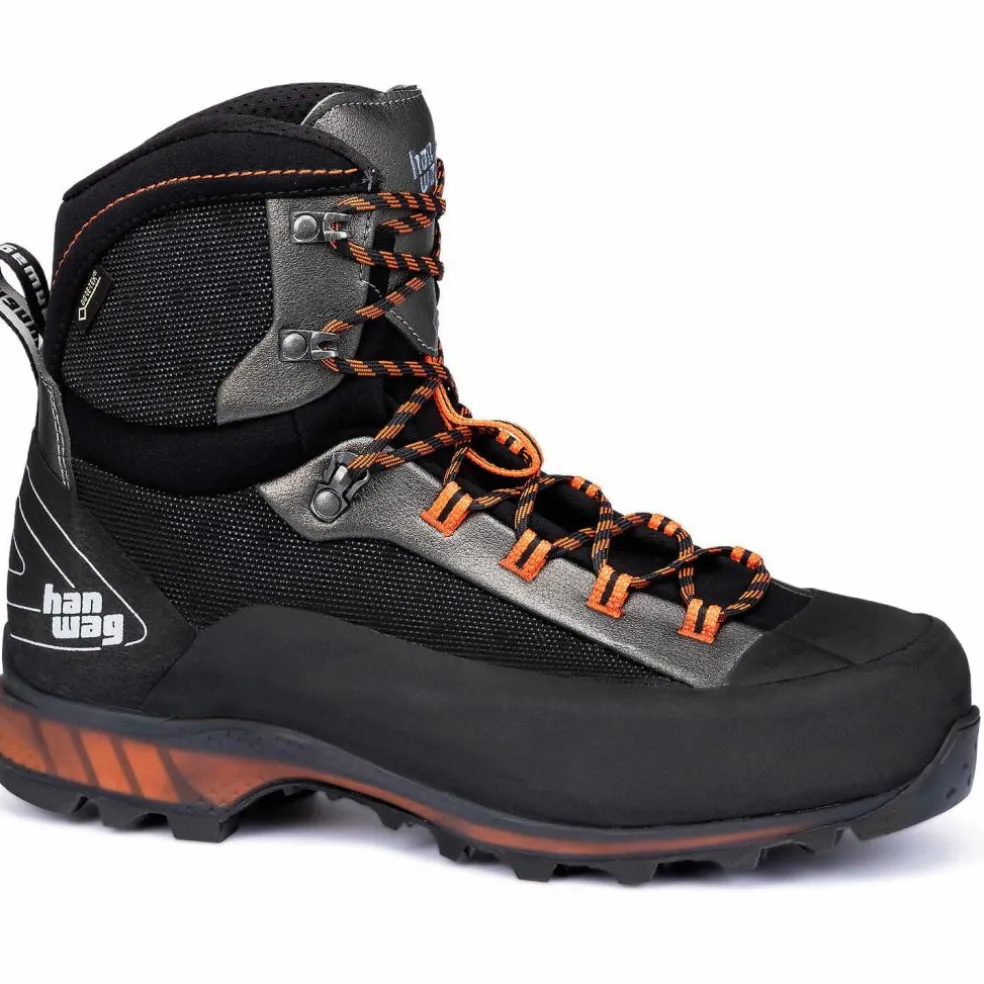 Hanwag · Ferrata II GTX
