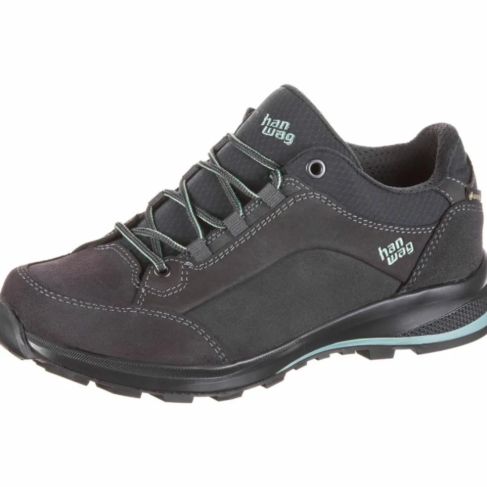 Hanwag · GTX Banks Low Bunion