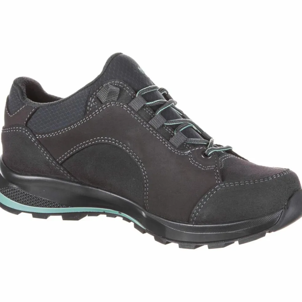 Hanwag · GTX Banks Low Bunion