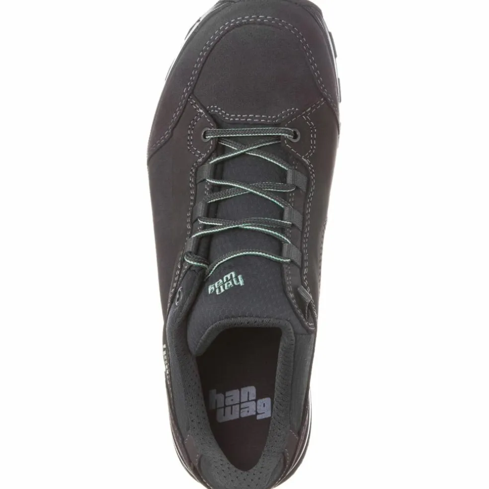 Hanwag · GTX Banks Low Bunion