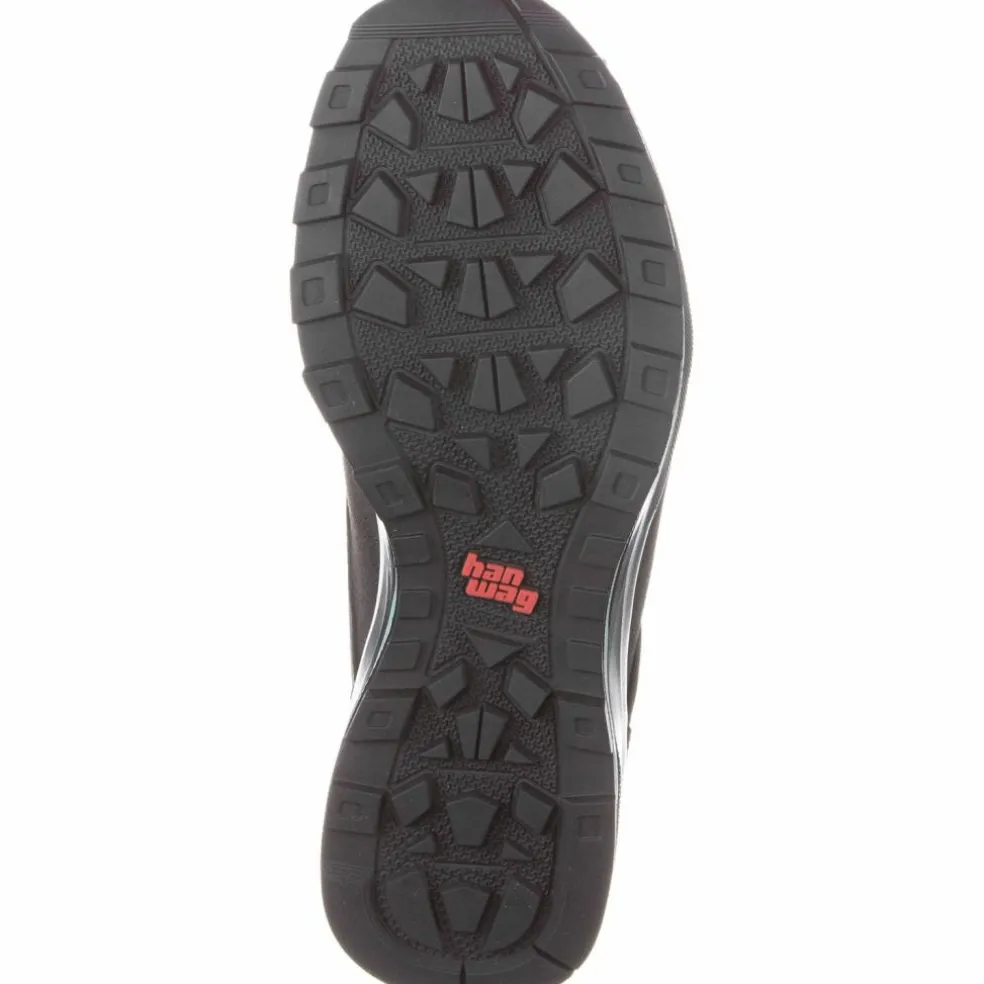 Hanwag · GTX Banks Low Bunion