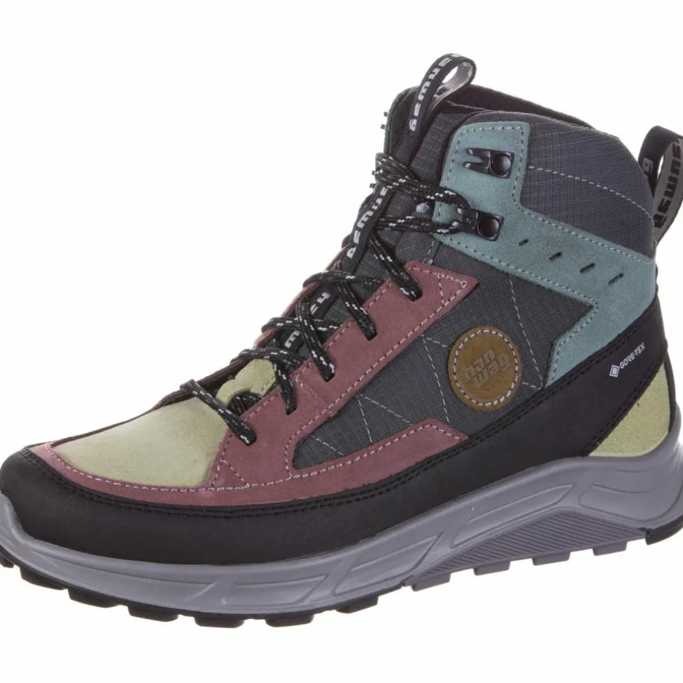 Hanwag · GTX Rotpunkt Mid