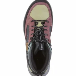 Hanwag · GTX Rotpunkt Mid