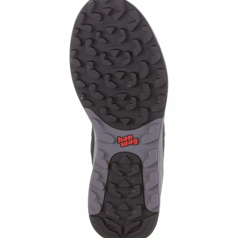 Hanwag · GTX Rotpunkt Mid
