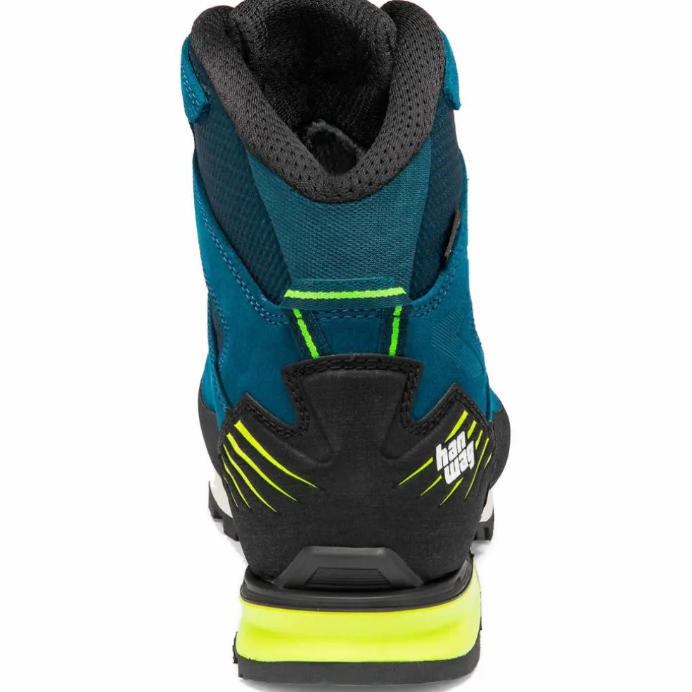 Hanwag · Makra Pro GTX